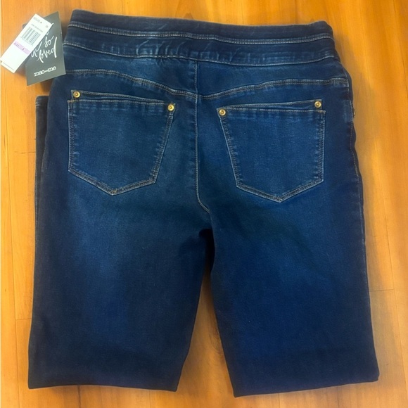 NWT Mac And Me High Rise Ankle Length Glider (2 available sizes) - Picture 10 of 10